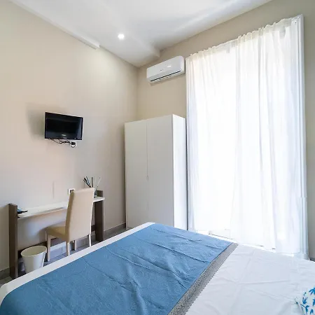 I 4 Diamanti Di Nápoly