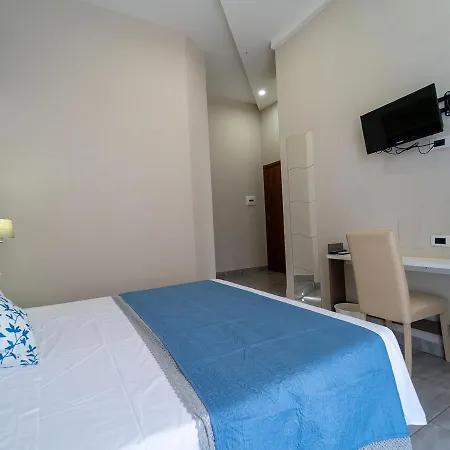 I 4 Diamanti Di Panzió 3*