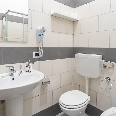 I 4 Diamanti Di Panzió