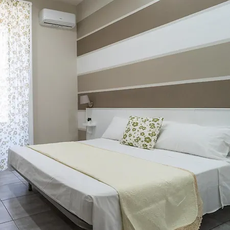 I 4 Diamanti Di Bed & Breakfast