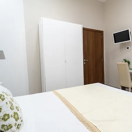 I 4 Diamanti Di Panzió 3*