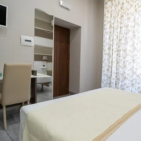 I 4 Diamanti Di Panzió