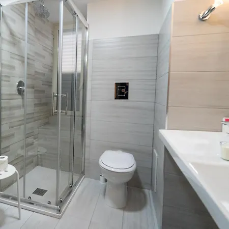 I 4 Diamanti Di Panzió Nápoly