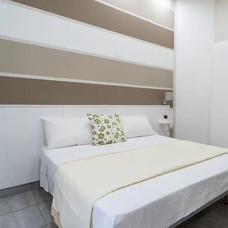 I 4 Diamanti Di Panzió