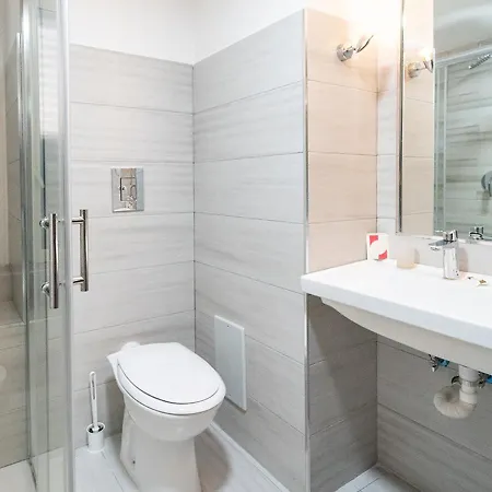 I 4 Diamanti Di Panzió 3*