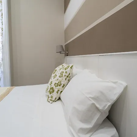 I 4 Diamanti Di Panzió 3*