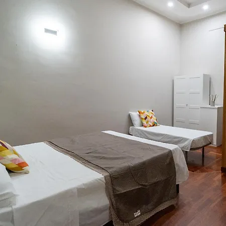 I 4 Diamanti Di Nápoly