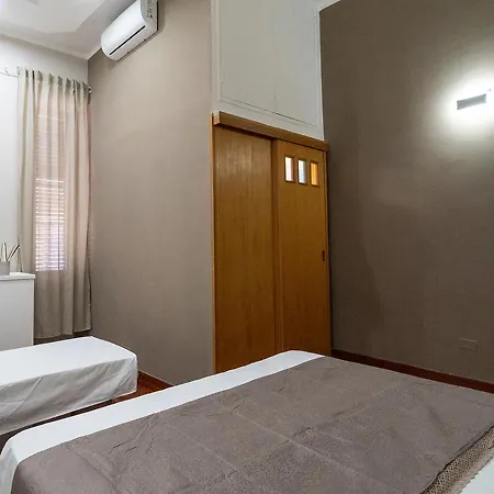 I 4 Diamanti Di Panzió 3*