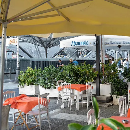 I 4 Diamanti Di Panzió