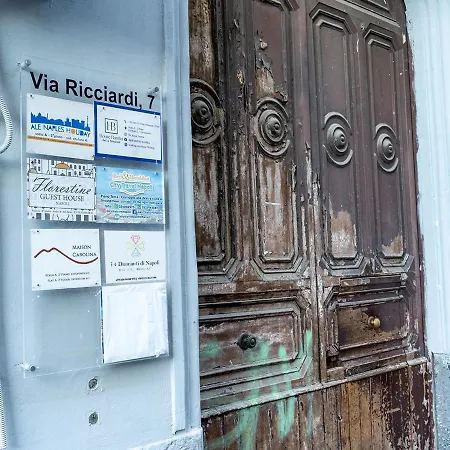 Panzió I 4 Diamanti Di 3*