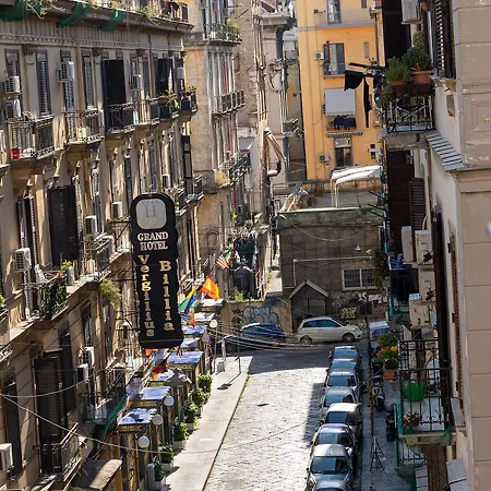 I 4 Diamanti Di Panzió