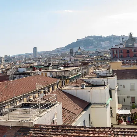 Panzió I 4 Diamanti Di 3*