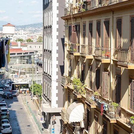 I 4 Diamanti Di Panzió