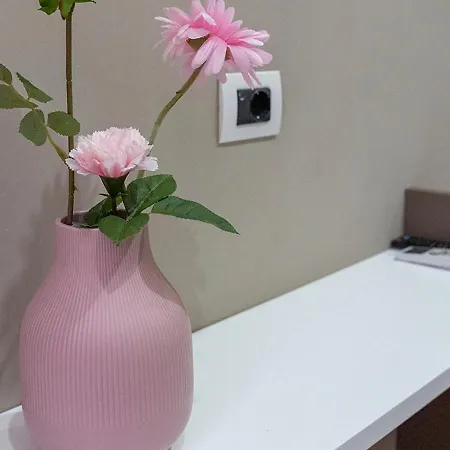 Bed and Breakfast I 4 Diamanti Di Νάπολη